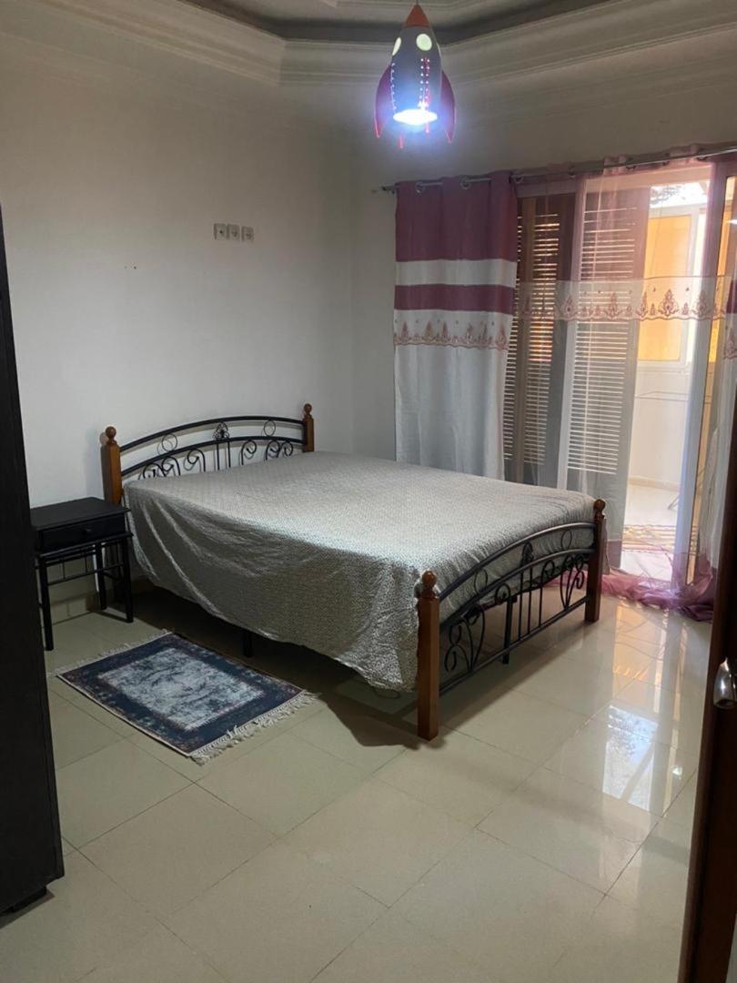 Duplex T3 Bien Situe Apartment Annaba Exterior foto