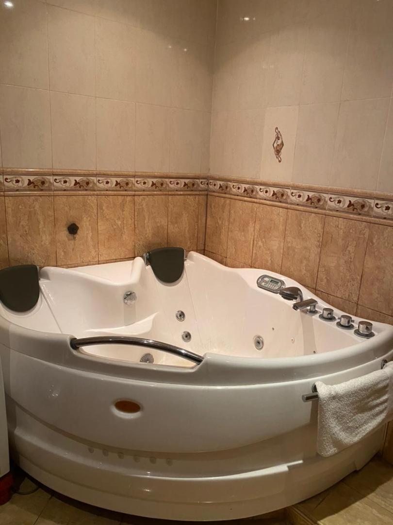 Duplex T3 Bien Situe Apartment Annaba Exterior foto