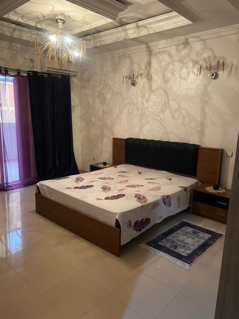 Duplex T3 Bien Situe Apartment Annaba Exterior foto