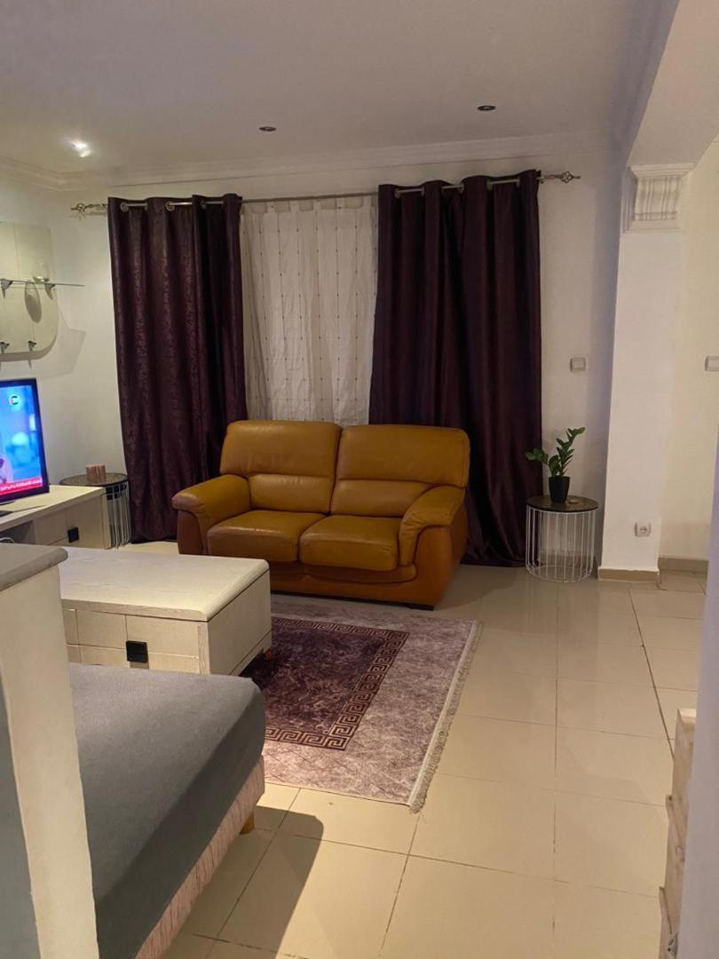 Duplex T3 Bien Situe Apartment Annaba Exterior foto