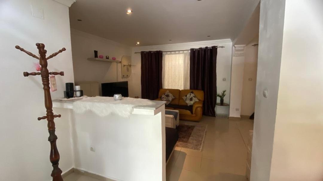 Duplex T3 Bien Situe Apartment Annaba Exterior foto
