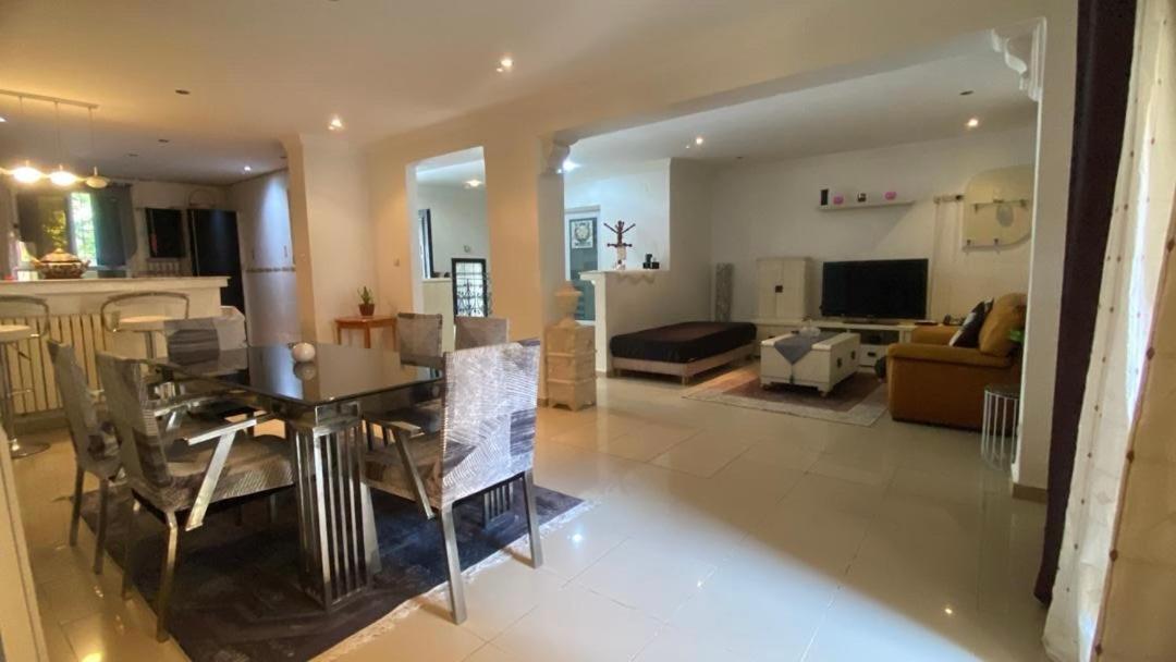 Duplex T3 Bien Situe Apartment Annaba Exterior foto
