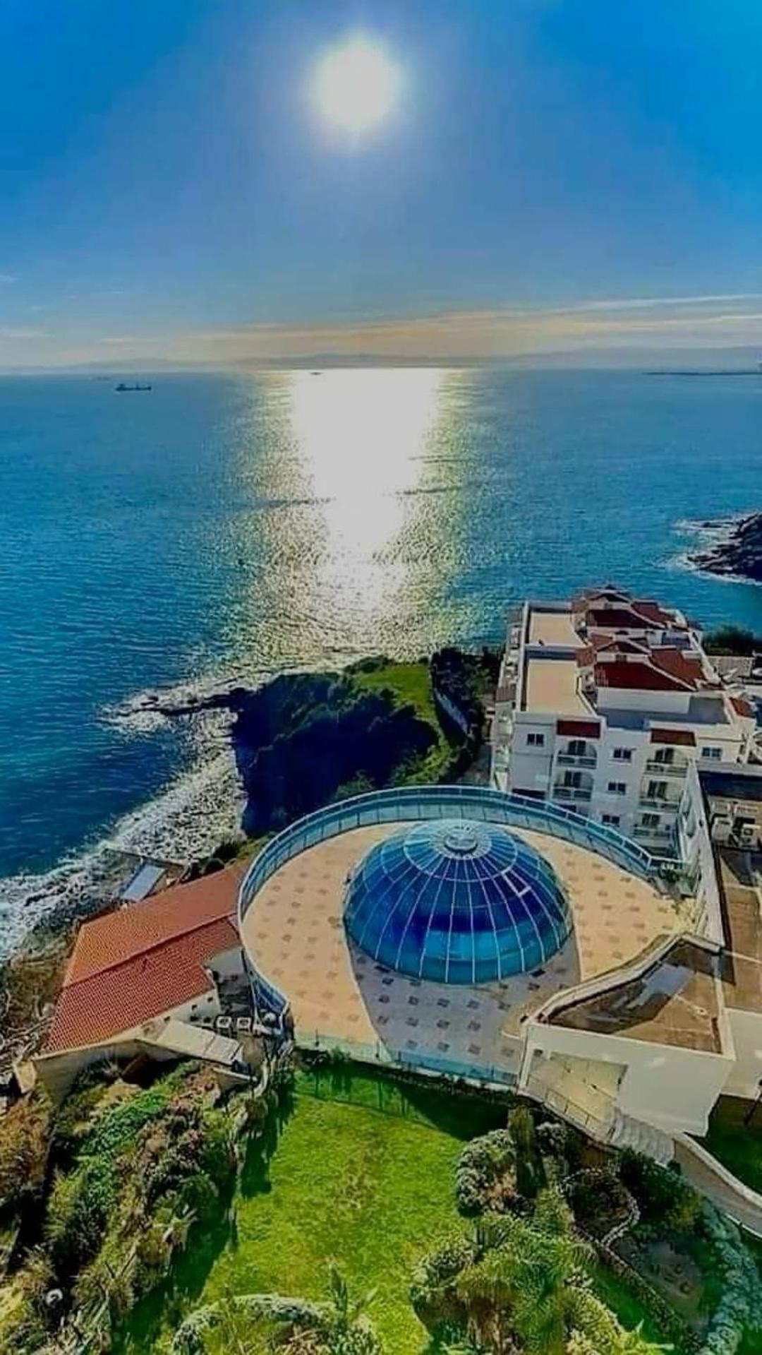 Duplex T3 Bien Situe Apartment Annaba Exterior foto