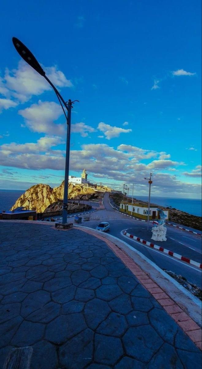 Duplex T3 Bien Situe Apartment Annaba Exterior foto